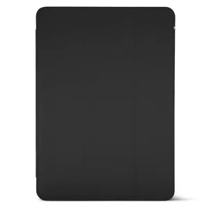 Cover Decoded Silicone Slim Cover 11" Black for iPad Pro 6th Gen