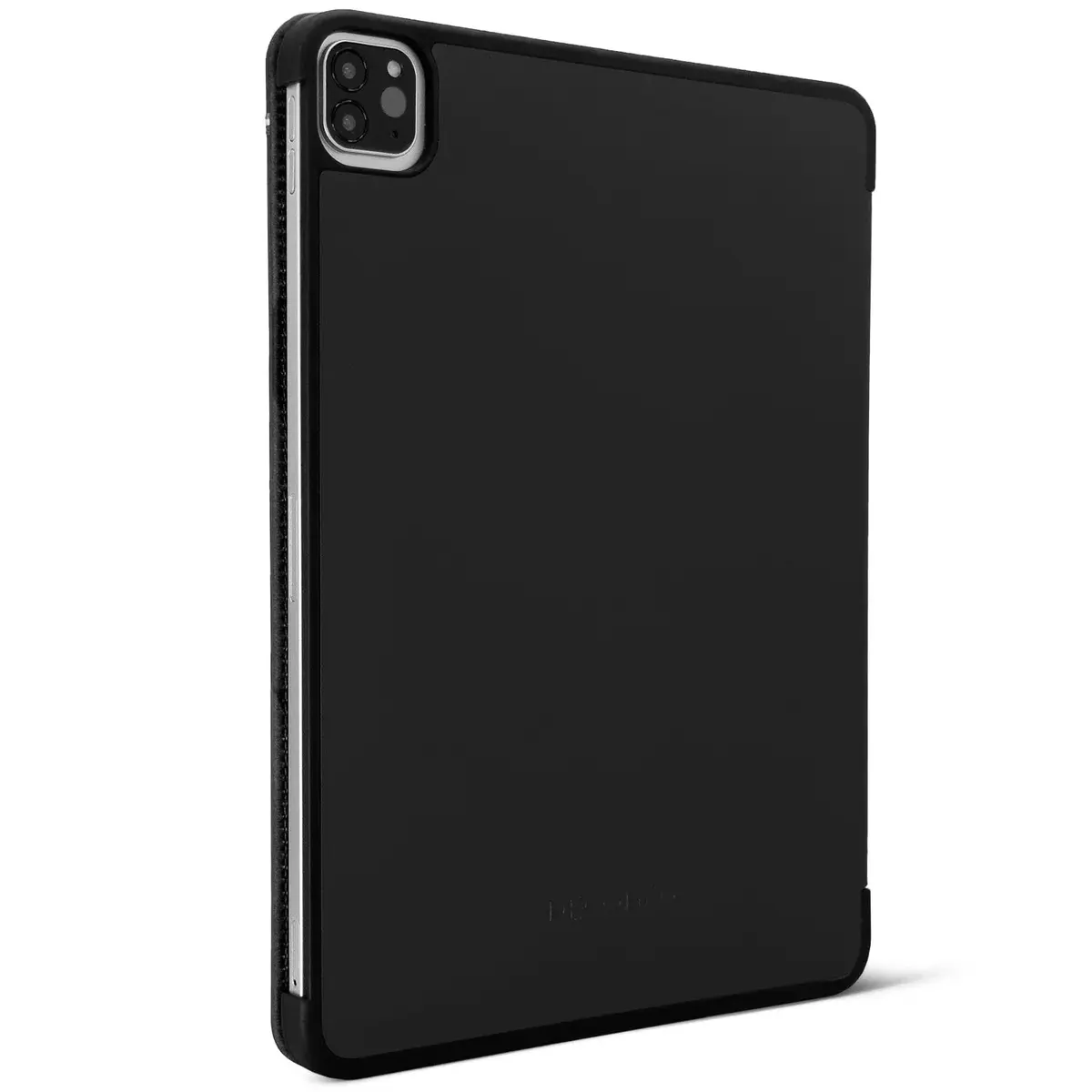 Vāks Decoded Silicone Slim Cover 11" melns Photo 4