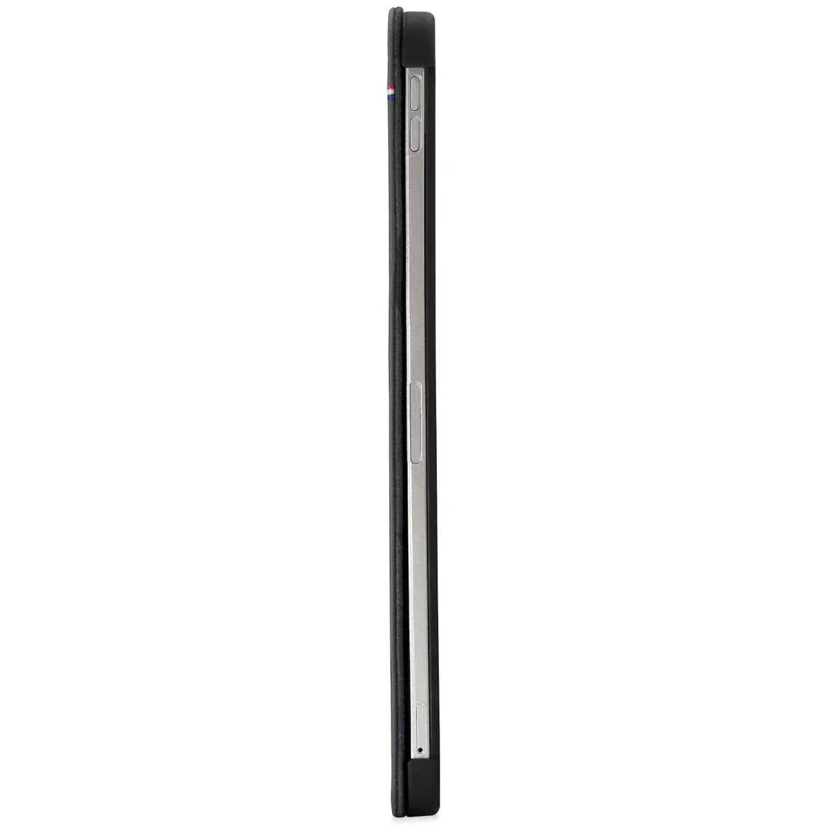 Vāks Decoded Silicone Slim Cover 11" melns Photo 6