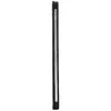 Vāks Decoded Silicone Slim Cover 11" melns Photo 6