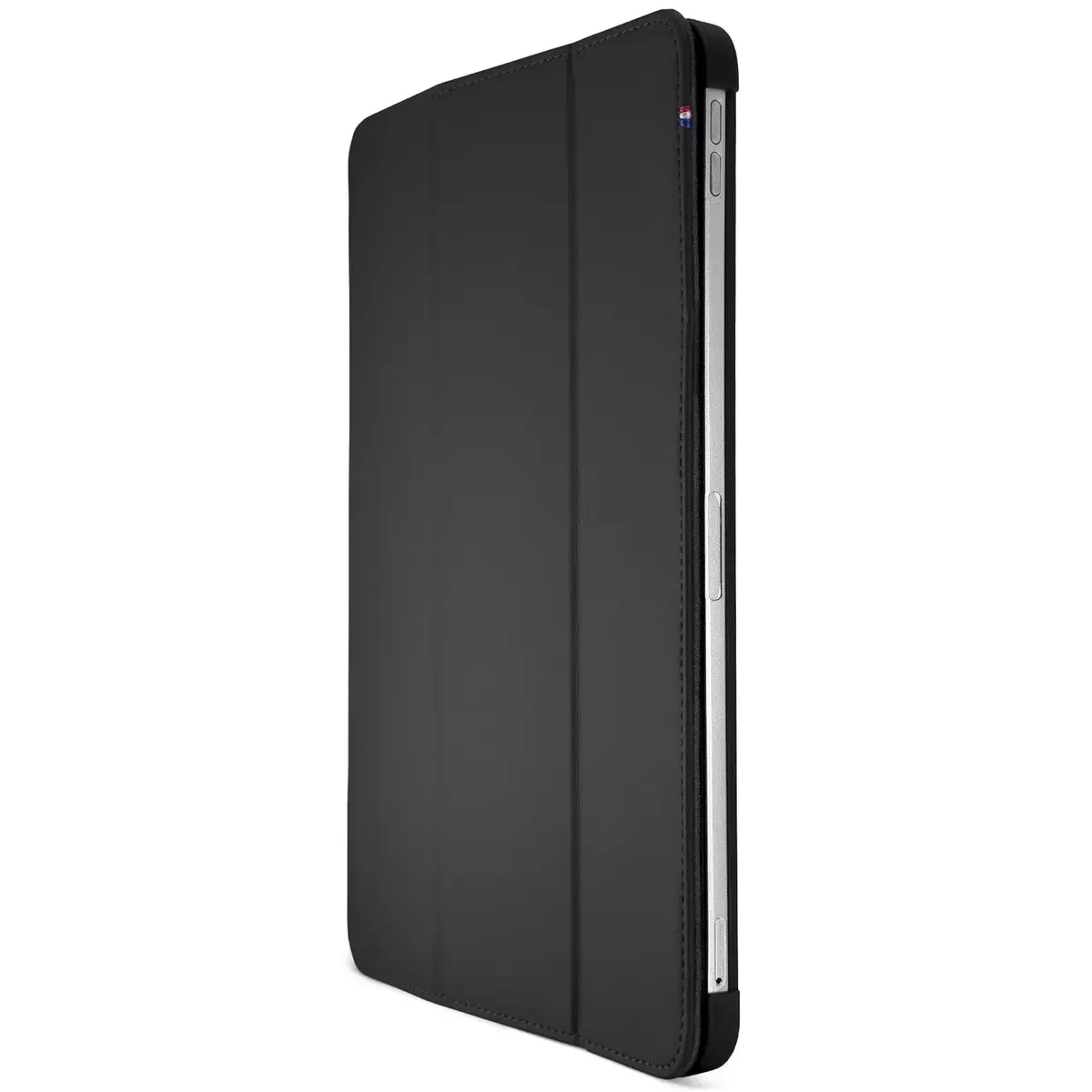 Vāks Decoded Silicone Slim Cover 11" melns Photo 7