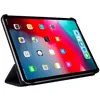 Vāks Decoded Silicone Slim Cover 11" melns Photo 9