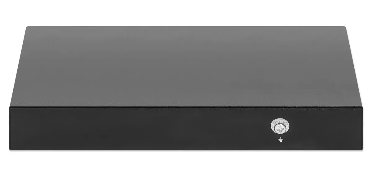 Unmanaged Switch Intellinet 562096 Photo 4