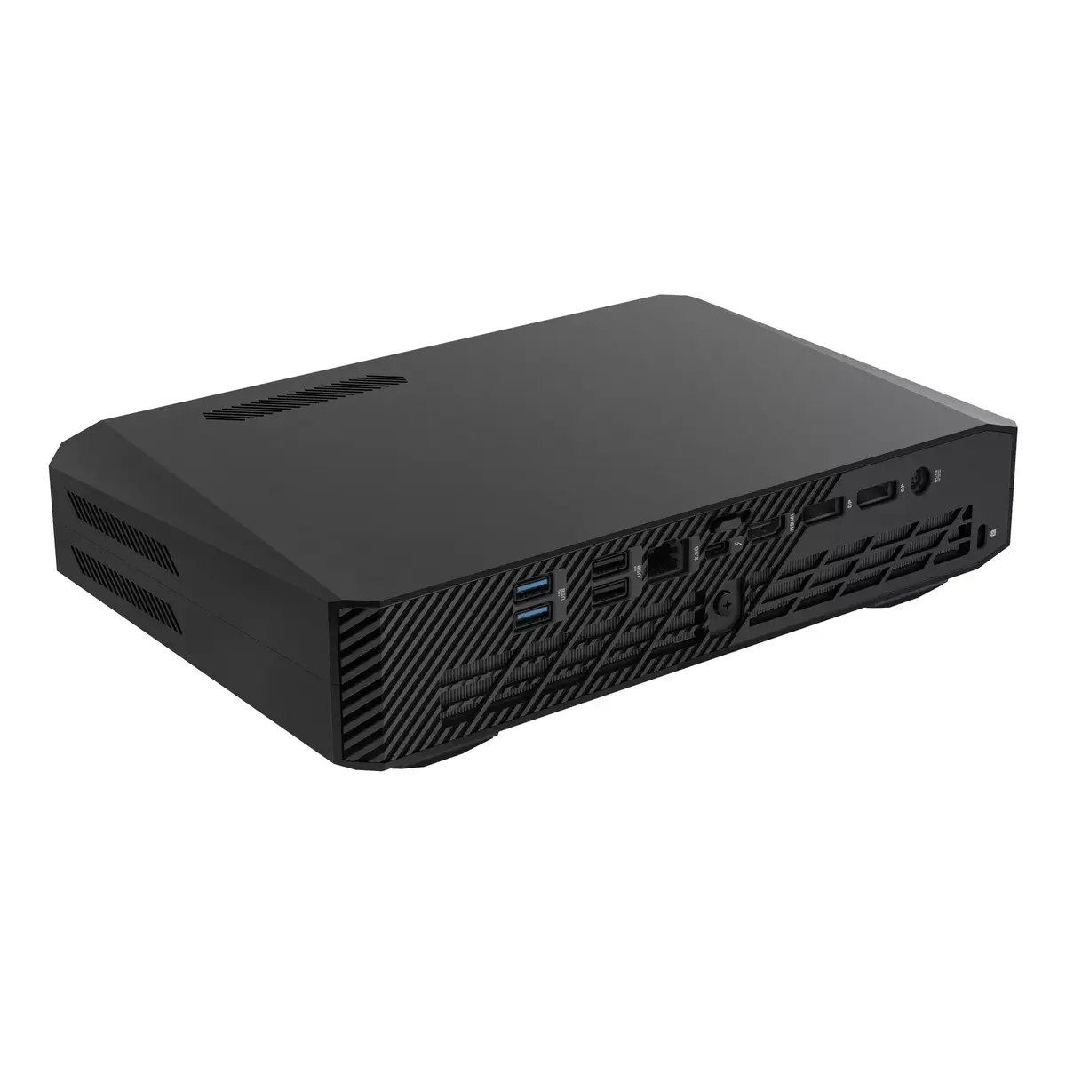 Mini PC barebone ASUS NUC 14 Pro RNUC14SRKU910002I Photo 4