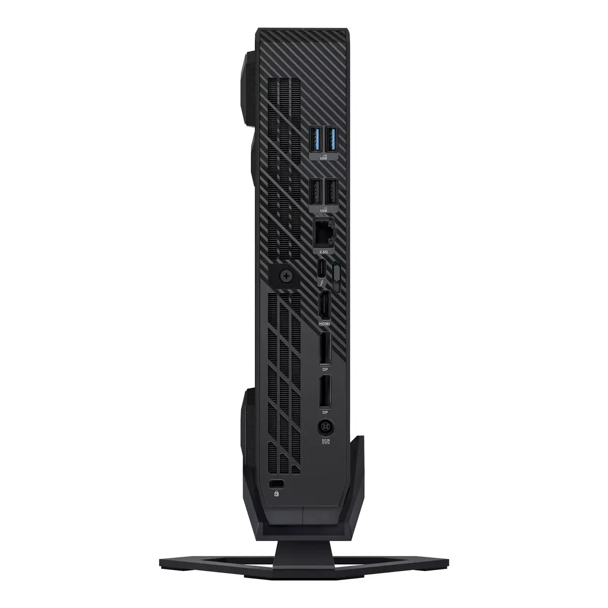 Mini PC barebone ASUS NUC 14 Pro RNUC14SRKU910002I Photo 5