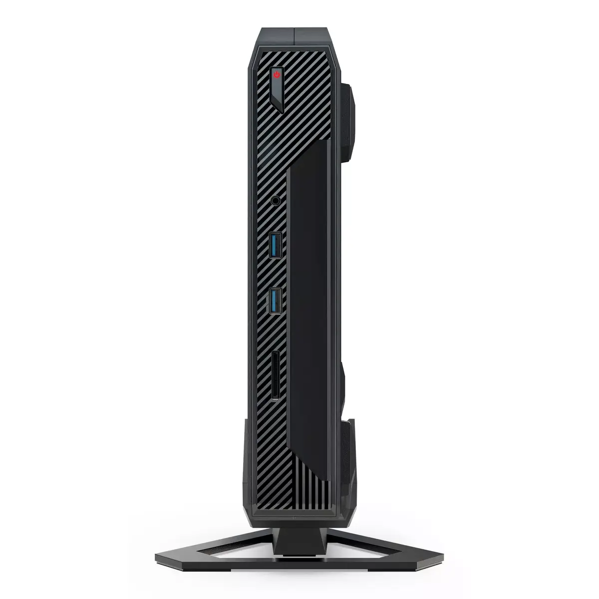 Mini PC barebone ASUS NUC 14 Pro RNUC14SRKU910002I Photo 6