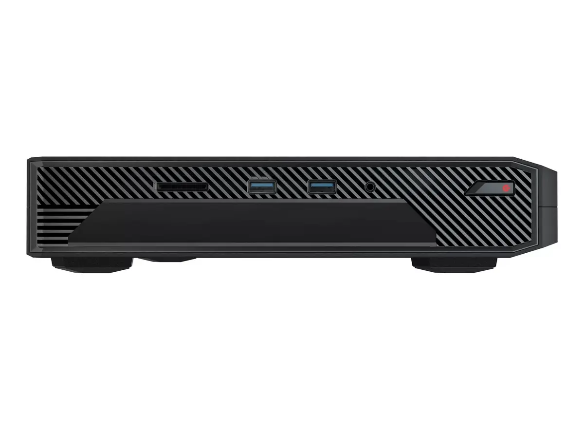 Mini PC barebone ASUS NUC 14 Pro RNUC14SRKU910002I Photo 7