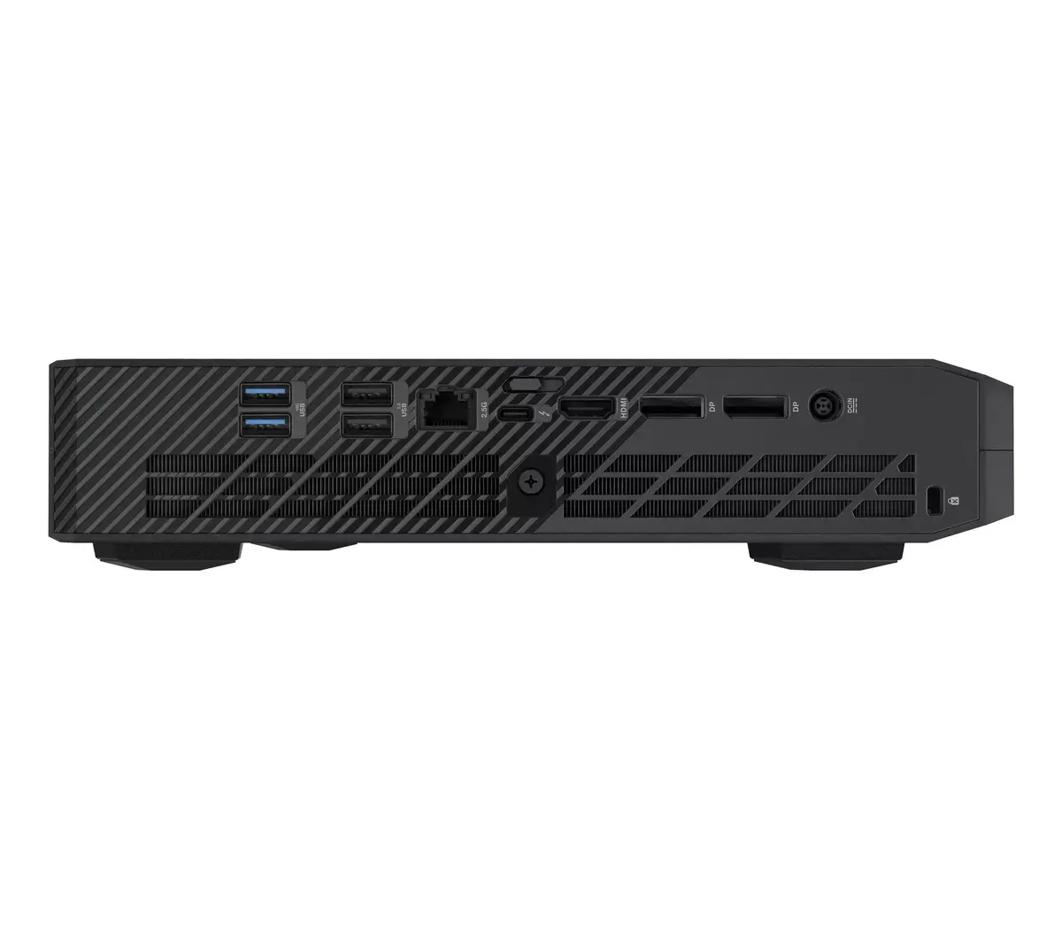 Mini PC barebone ASUS NUC 14 Pro RNUC14SRKU910002I Photo 8