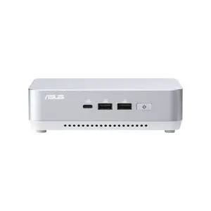 Mini PC barebone ASUS NUC 14 Pro+ RNUC14RVSU900000I UCFF Silver 185H DDR5 96GB