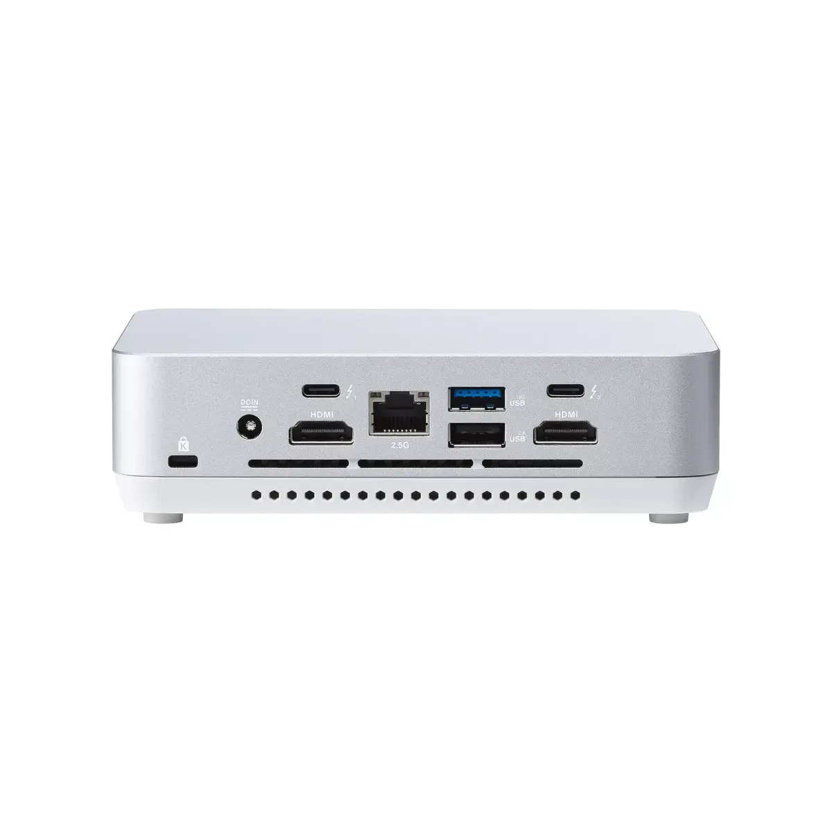 Mini PC barebone ASUS NUC 14 Pro+ RNUC14RVSU900000I Photo 2
