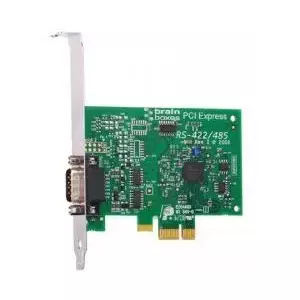 Brainboxes PX-324 interface cards/adapter