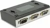 DeLOCK 87729 - seriālais slēgšanas kaste Wired Photo 2