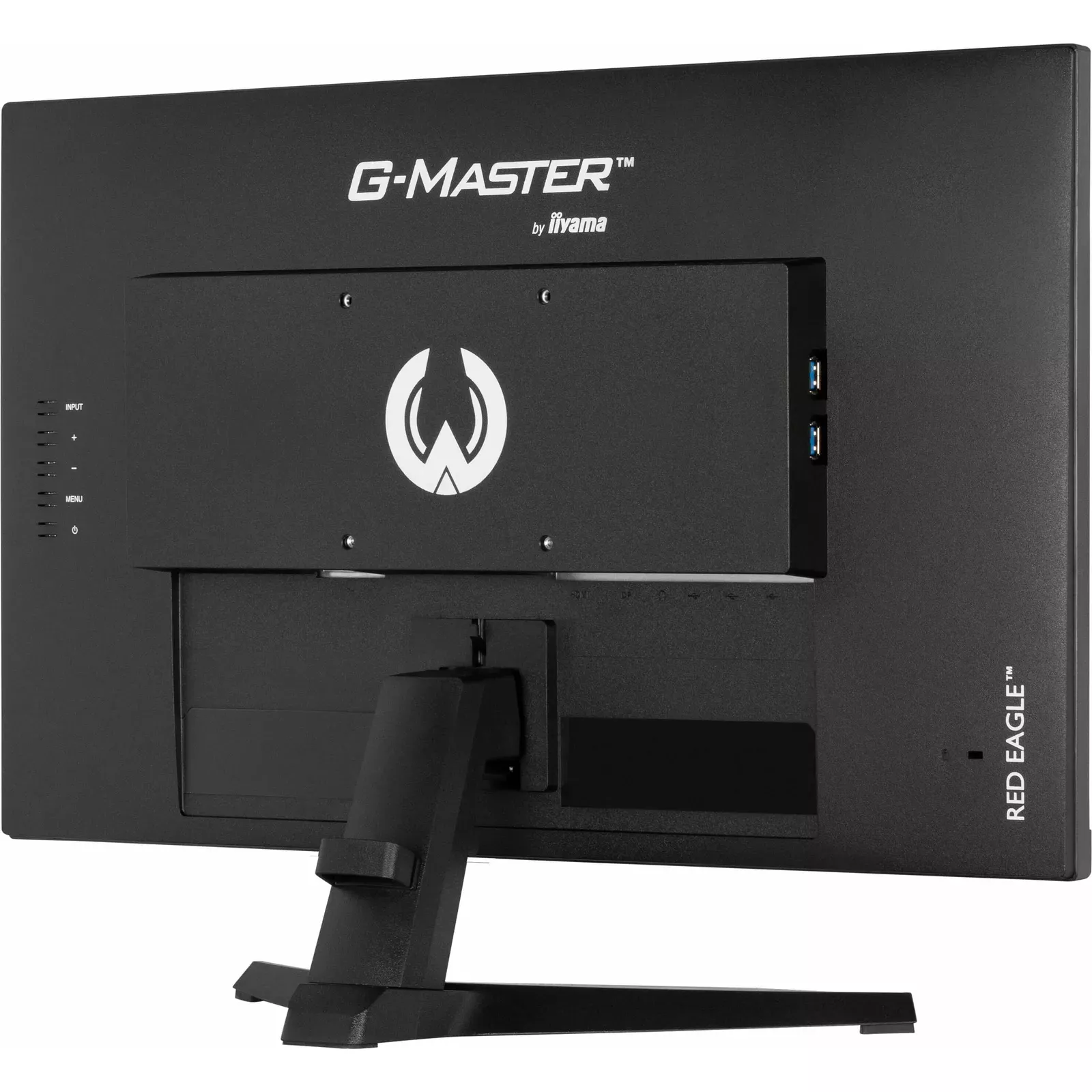 Computer Monitor iiyama G-MASTER G2470HSU-B6 Photo 2