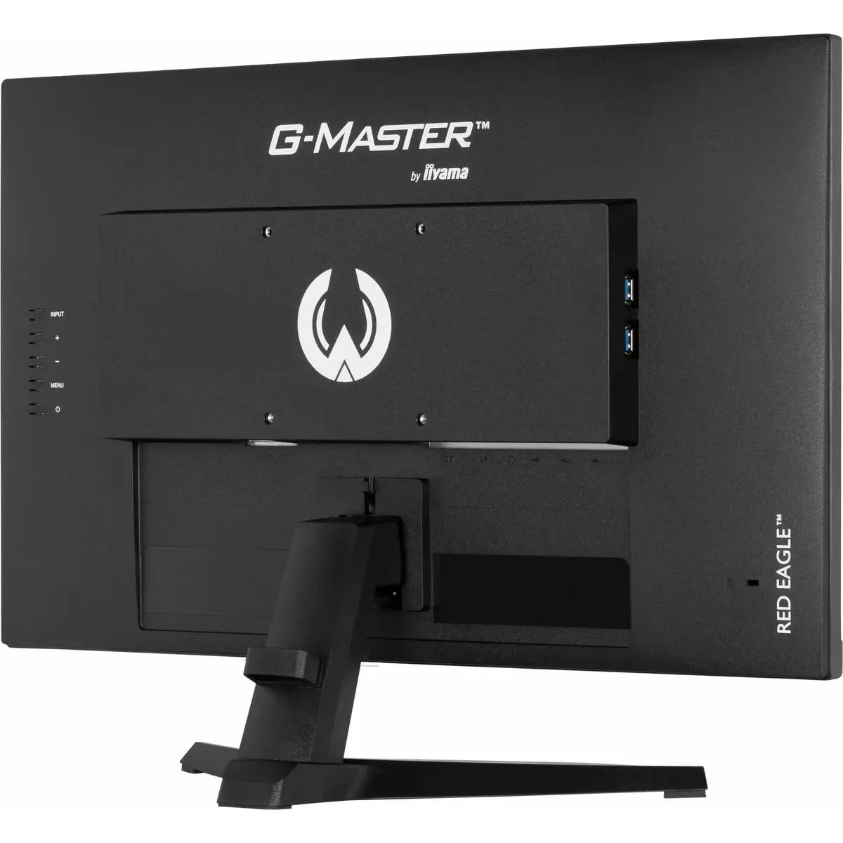 Компьютерный монитор iiyama G-MASTER G2470HSU-B6 Photo 2