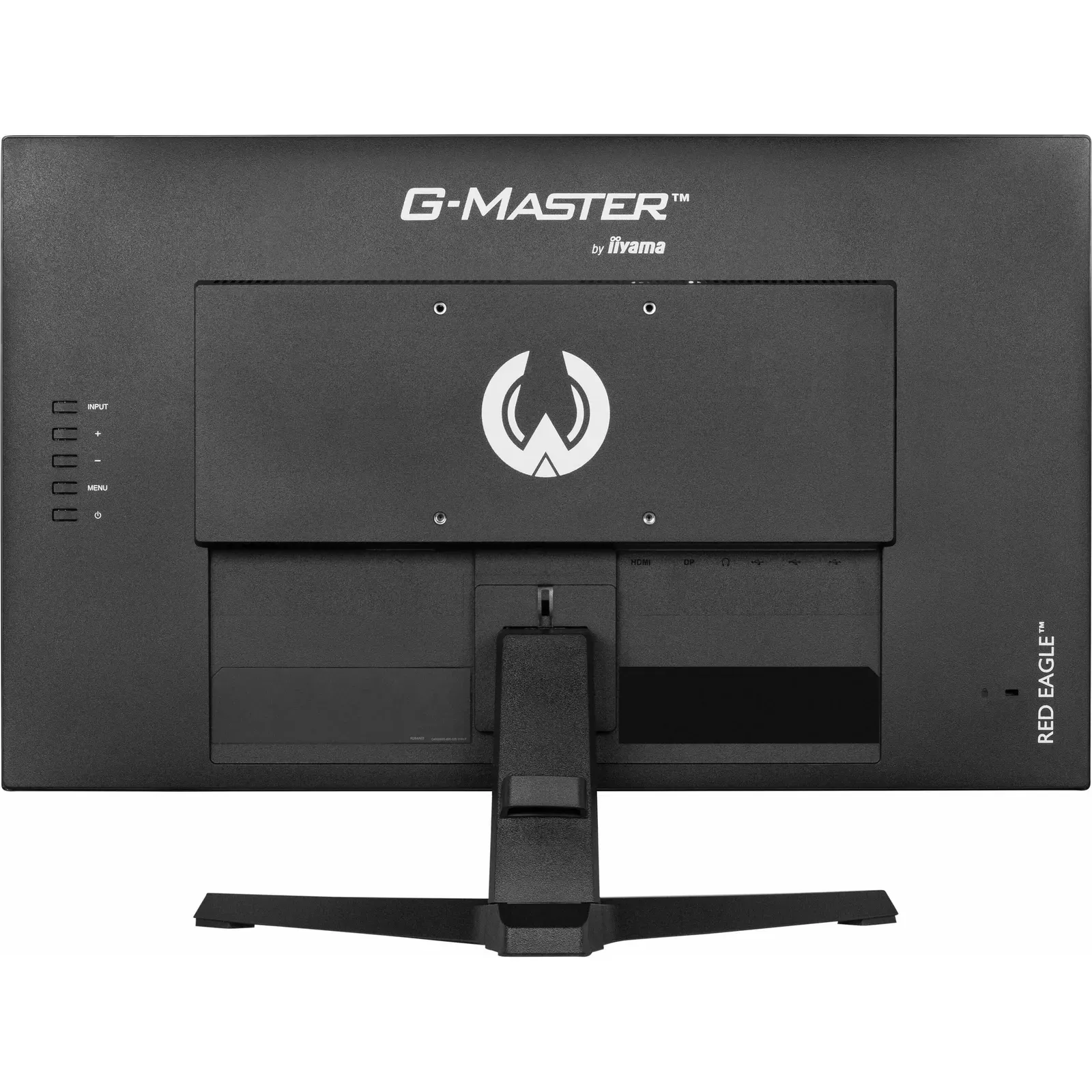 Computer Monitor iiyama G-MASTER G2470HSU-B6 Photo 9