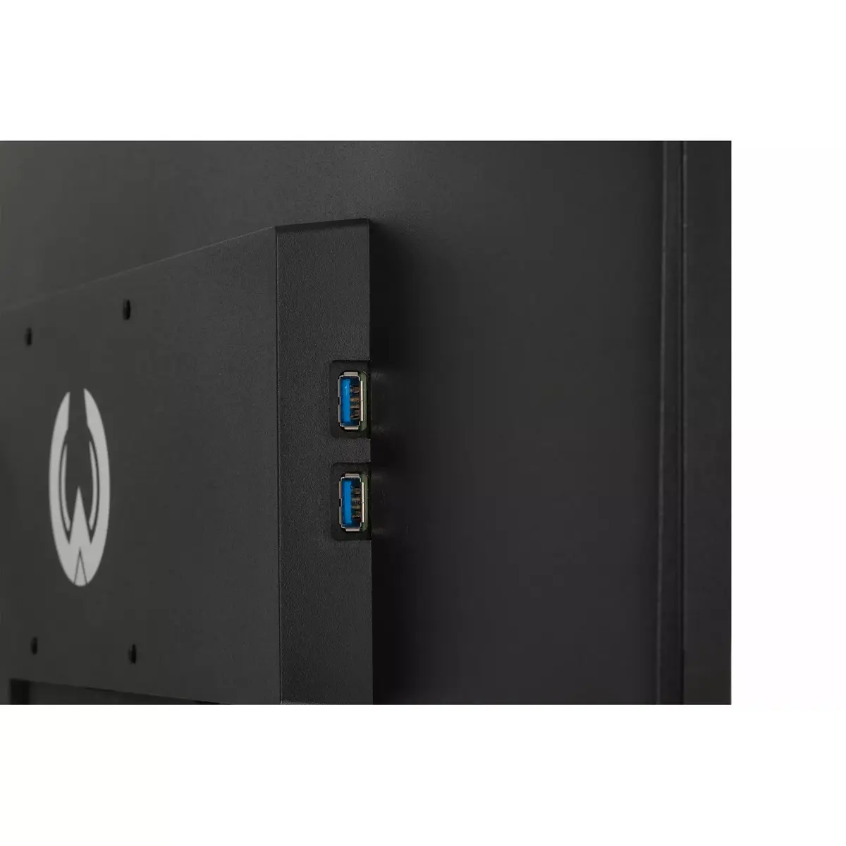 Компьютерный монитор iiyama G-MASTER G2470HSU-B6 Photo 12