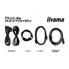 Computer Monitor iiyama G-MASTER G2470HSU-B6 Photo 13