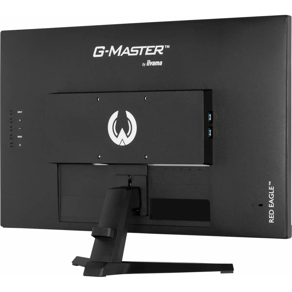 Монитор iiyama G-MASTER G2770HSU-B6 Photo 9