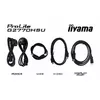 Монитор iiyama G-MASTER G2770HSU-B6 Photo 13