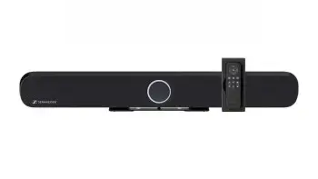 Микрофон Sennheiser TEAMCONNECT BAR M 700110X Photo 5