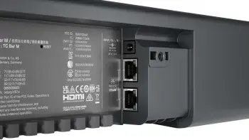 Микрофон Sennheiser TEAMCONNECT BAR M 700110X Photo 7
