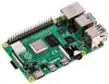Izstrādes plate Raspberry Pi RPI4-MODBP-2GB Photo 3