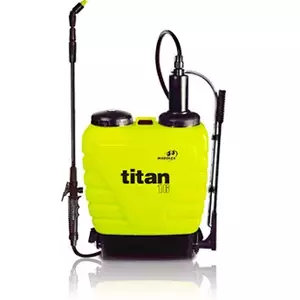 Ранцевый помповый опрыскиватель Marolex Titan 16