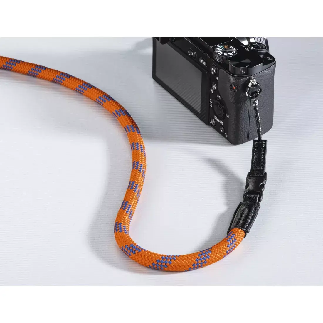 Hama Braid 120 strap Digital camera Photo 3