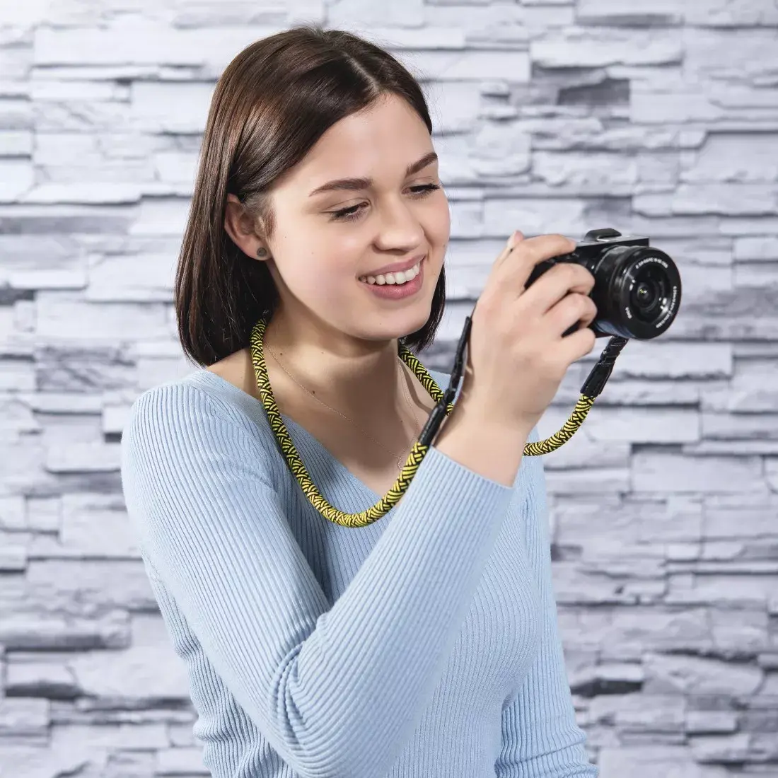 Camera Strap Hama Braid 120 Photo 5