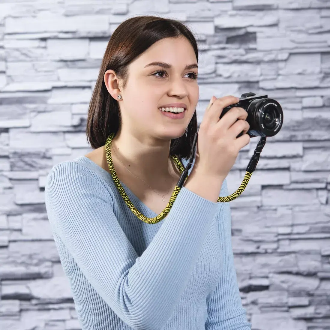 Camera Strap Hama Braid 120 Photo 7