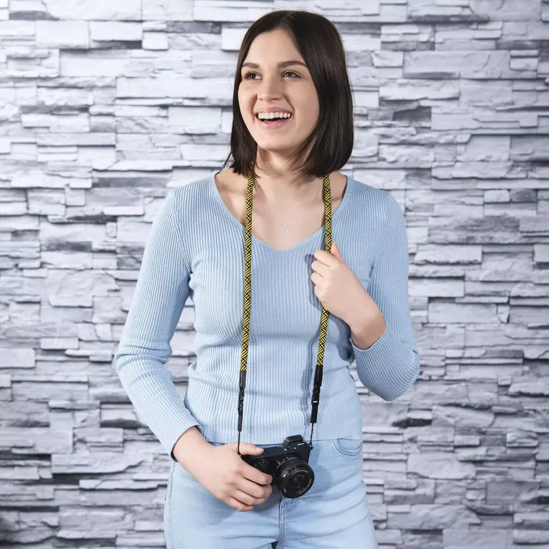 Camera Strap Hama Braid 120 Photo 8