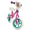 HUFFY Domerk Gabby 10" skrejritenis Photo 3