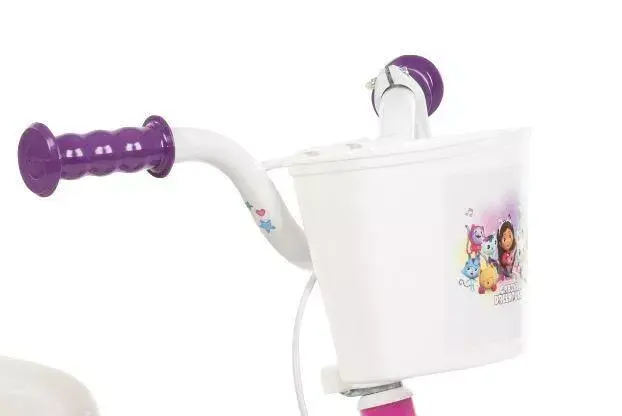 Bērnu velosipēds HUFFY GABBI 12" Photo 2