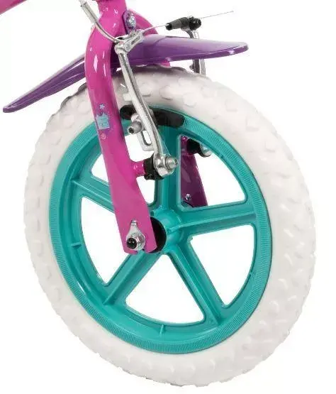 Bērnu velosipēds HUFFY GABBI 12" Photo 6