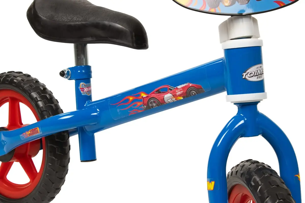 Skrejritenis Toimsa HOT WHEELS 168 10" Photo 6