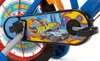 Bērnu velosipēds Toimsa 14" Hot Wheels 1468 Photo 2