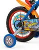 Bērnu velosipēds Toimsa 14" Hot Wheels 1468 Photo 3