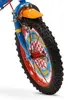 Bērnu velosipēds Toimsa 14" Hot Wheels 1468 Photo 7