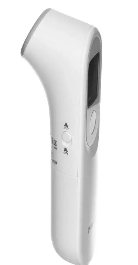 Бесконтактный инфракрасный термометр Yuwell YT-1 Photo 2