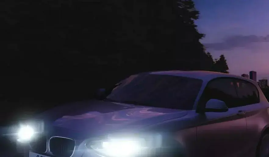 Ledvance OSRAM NIGHT BREAKER 220 H7 галоген 2 шт. Photo 4