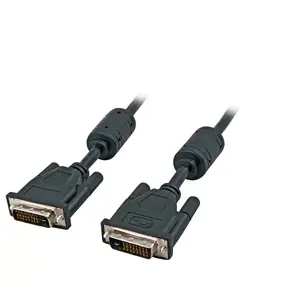DVI cable EFB Elektronik 20m DVI-D - DVI-D