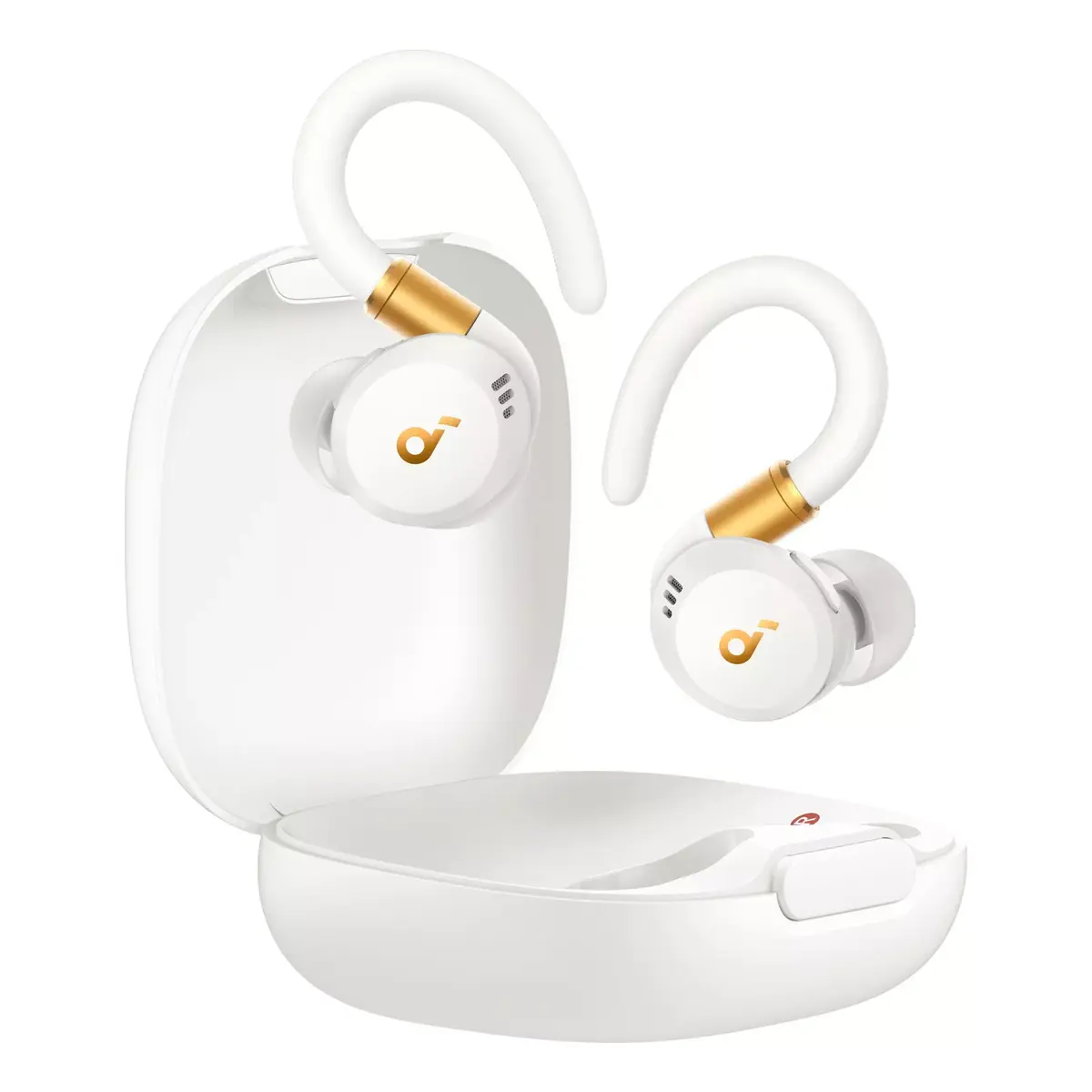 Headset Soundcore Sport X20 Photo 7