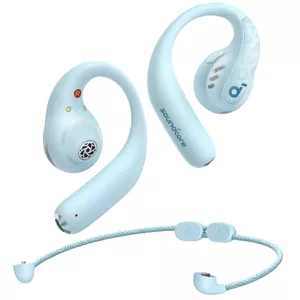 Austiņas Soundcore AeroFit Pro