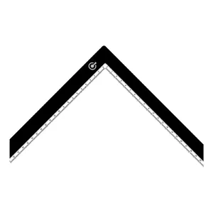 Huion Deska kreślarska LED - L4S