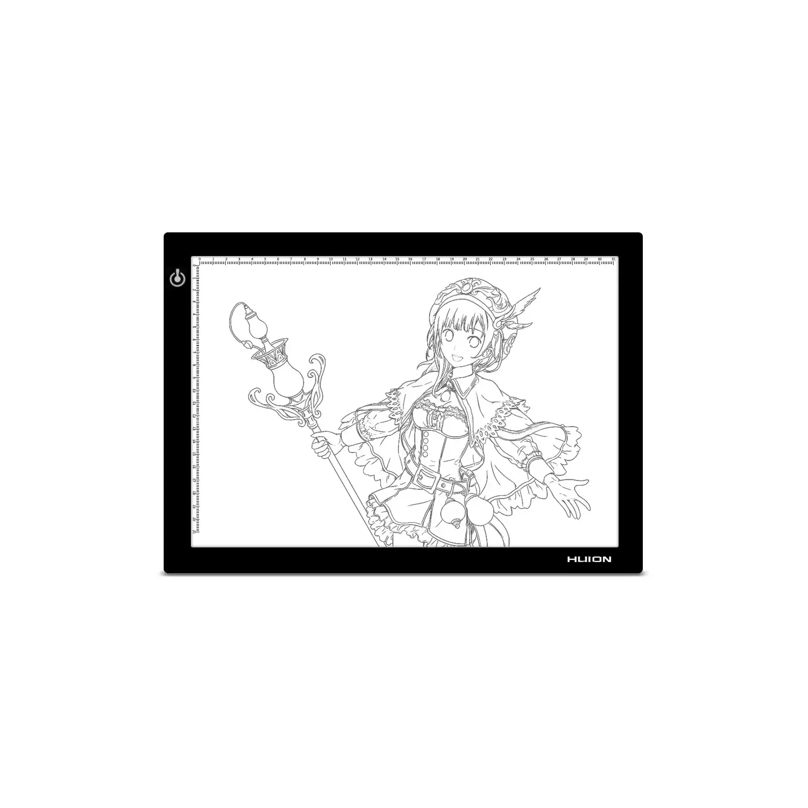 HUION L4S graphic tablet L4S Photo 1