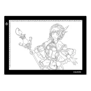 Graphic tablet HUION L4S 310 x 210 mm USB