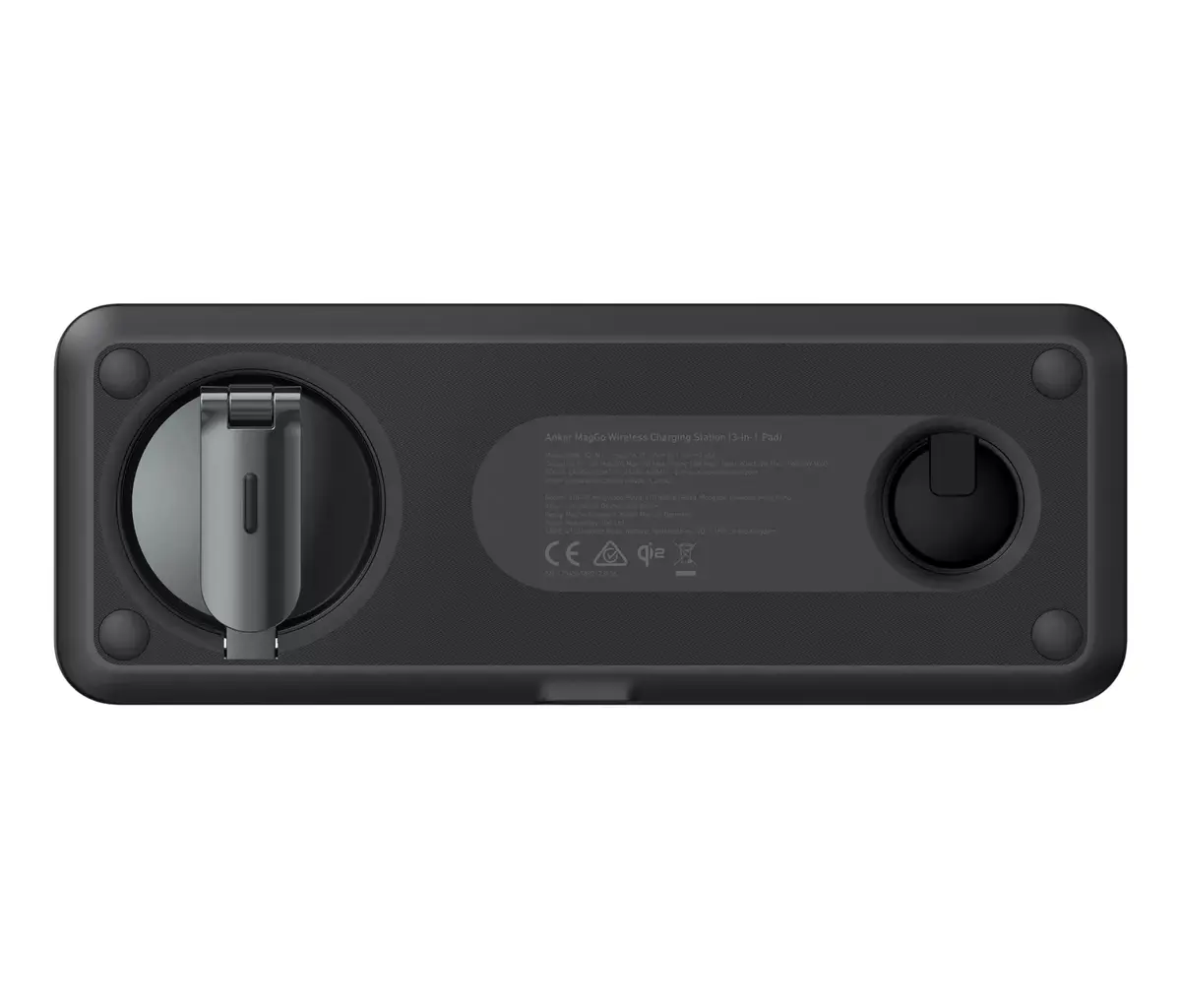 Зарядное устройство Indoor Anker MagGo Photo 2