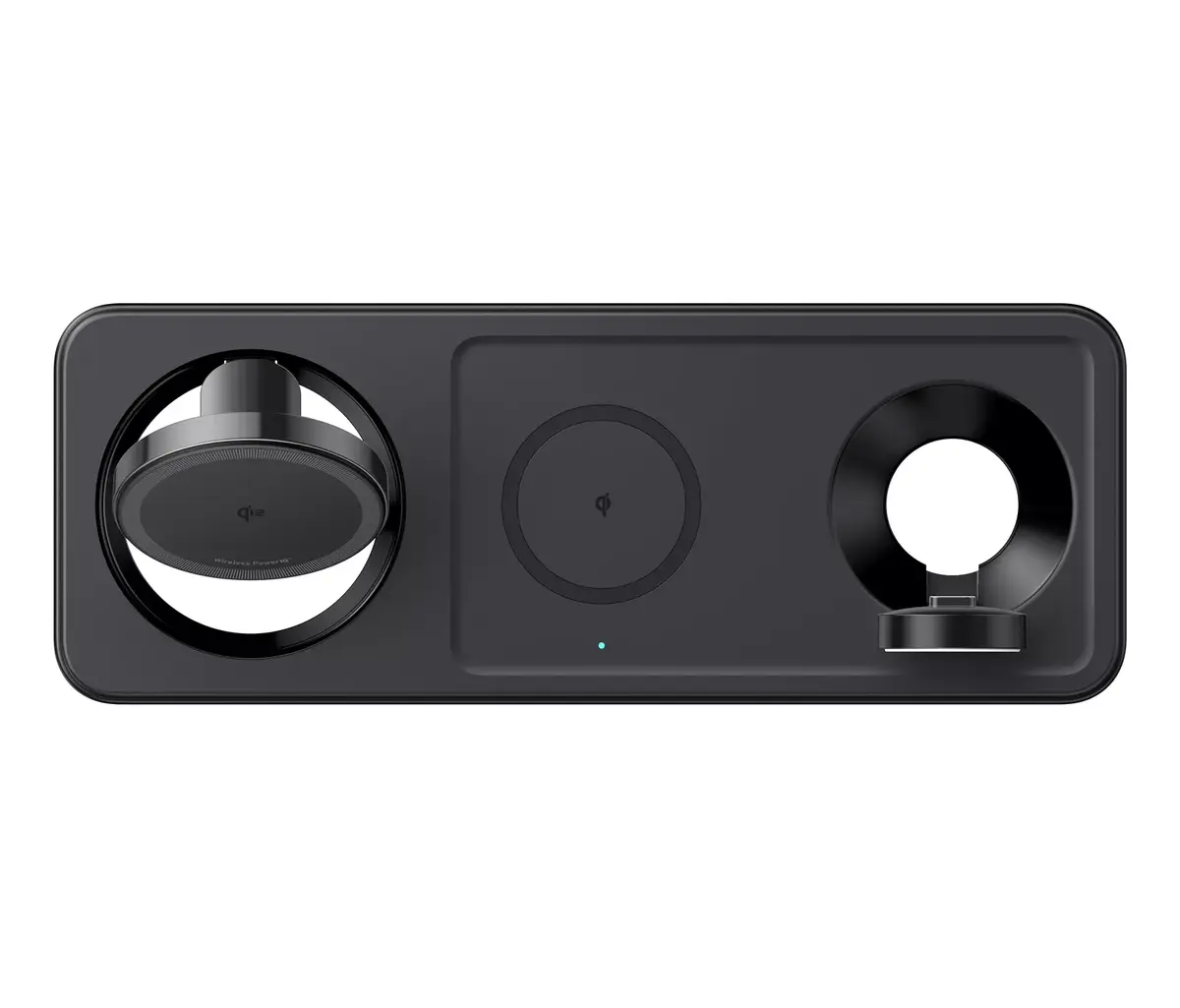 Зарядное устройство Indoor Anker MagGo Photo 6