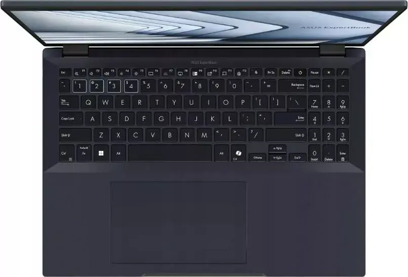 Ноутбук ASUS ExpertBook B3 B3604CMA-Q90306X Photo 6