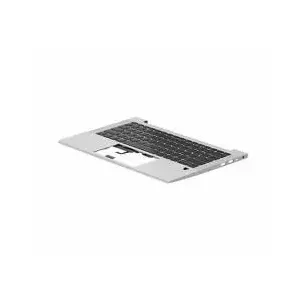 Keyboard HP N10775-091 Norwegian for EliteBook 630 G9